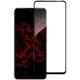 Захисне скло Intaleo Full Glue для Infinix Hot 50 Pro - Black - зображення 2