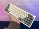 Механічна клавіатура Yunzii AL68 Silver Milk V2 Linear - изображение 2