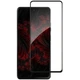 Захисне скло Intaleo Full Glue для Motorola Moto G75 - Black - зображення 2