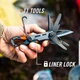 Мультитул Gerber Stake Out Champagne Special Offer Multitool, походный Stakeout - изображение 6