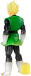 Фигурка Banpresto Dragon Ball Z Son GohanGreat Saiyam Clearise Super Saiyan Драгон бол (BP19276P) - изображение 3