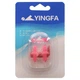 Беруши для плавания на шнурке Ear Plug YINGFA R086 (силикон, розовый) - изображение 2