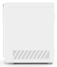 Корпус Zalman i6, White, Mid Tower, без бп, для e-atx/atx/Micro atx/Mini itx, 1xType-C/1xUSB 3.0/1xUSB 2.0, макс. cpu - 180 мм/vga - 355 мм, 4x140 мм rgb, бічна панель із загартованого скла - зображення 4