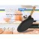 Сковорода Brizoll Optima чавунна з ручкою для млинців 220х15 мм (O2215-P) - изображение 10