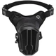 Мотосумка стебельная SP-Sport MT-2707 (PL, р-р 27x25x8см, 6л черный) - изображение 3