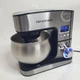 Кухонный комбайн 3в1 с блендером, мясорубкой, миксером и тестомессом Top Kitchen 4500Вт, кухонная машина с LCD-дисплеем, 6 скоростей, универсальный планетарный тестомесс/миксер с чашей 4,5л из нержавеющей стали, TK00225 - изображение 2