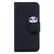 Чохол-книжка Animal Wallet для Apple iPhone 14 Pro Max Panda - зображення 10