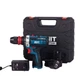 Шуруповерт Зеніт Профі зпша-12/20 dfr (853781) - изображение 4