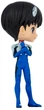 Фігурка Banpresto Evangelion New Theatrical Edition Q Posket-Shinji Ikari Plugsuit Style Ver.A BP18353P (4983164183535) - зображення 4