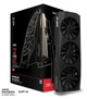 Видеокарта XFX Quicksilver AMD Radeon RX 9070XT Gaming Edition (RX-97TQICKB9) - изображение 5