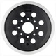 Шлифовальный круг Bosch GEX 125-1/150 AE Средний 125 мм 8 отверстий (1258) - изображение 1