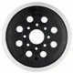 Шлифовальный круг Bosch GEX 125-1/150 AE Средний 125 мм 8 отверстий (1258) - изображение 3