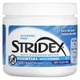 Подушечки с салициловой кислотой 1 % от прыщей Stridex 55 штук - изображение 3