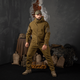 Куртка Camotec Stalker SoftShell Койот (7346), XXXXL - изображение 2