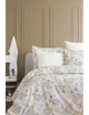 Постільна білизна Issimo Home digital сатин 300TC 200х220 ARGEMON - изображение 1