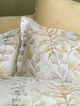 Постільна білизна Issimo Home сатин 200х220 OCCALE BEIGE - изображение 2