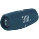 Портативная колонка JBL Charge 5 JBLCHARGE5BLU Blue - изображение 1