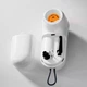 Вакууматор Jingchu Mini Vacuum Machine JC-ZKJ01 White - зображення 2