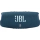 Портативная колонка JBL Charge 5 JBLCHARGE5BLU Blue - изображение 3