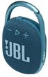 Портативная колонка JBL Clip 4 JBLCLIP4BLU Blue - изображение 2