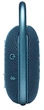 Портативная колонка JBL Clip 4 JBLCLIP4BLU Blue - изображение 4