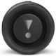 Портативная колонка JBL Flip 6 JBLFLIP6BLKEU Black - изображение 7