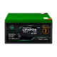 Акумулятор GreenVision GV LiFePO4 12,8V - 7Ah (90Wh) - изображение 1