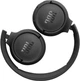 Беспроводные наушники JBL Tune 520BT JBLT520BTBLKEU Black - изображение 5