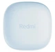 Беспроводные наушники Redmi Buds 6 Play BHR9283GL Blue - изображение 4
