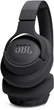 Беспроводные наушники JBL Tune 720BT JBLT720BTBLK Black - изображение 6