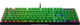 Клавіатура дротова RAZER BlackWidow V4 X Minecraft Edition зелений (RZ03-04704100-R3M1) 305790 - изображение 4