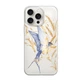 Cиліконовий чохол для iPhone 16 Pro The Colours of Freedom - изображение 2