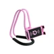 Держатель универсальный на шею Memos для телефона Phone Holder Pink - изображение 1