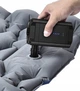 Насос акумуляторний Trizand 20790, 5000 мАг, USB Type-C, електричний для матраців, басейнів, човнів, 3 насадки - зображення 2