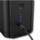 Насос акумуляторний Trizand 20790, 5000 мАг, USB Type-C, електричний для матраців, басейнів, човнів, 3 насадки - зображення 3