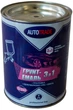 Грунт 3 в1 0.9 кг серый AUTOTRADE (грунт, эмаль, преобразователь ржавчины) - изображение 1