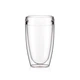 Стаканы с двойными стенками 6 шт., 450 мл BODUM 11850-10SA-12 - изображение 2