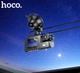 Видеорегистратор HOCO DI60 World трехэкранный одновременный дисплей (версия Wi-Fi) |720p передний/480p задний/480p внутренний| - изображение 9