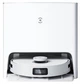 Робот-пылесос Ecovacs DEEBOT OZMO T10 TURBO White (DBX23) - изображение 1