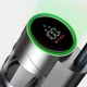 Аккумуляторный пылесос Dreame Wet&Dry Vacuum Cleaner H11 MAX - изображение 4