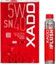 Набор Моторное масло XADO Red Boost 5W-40 SN 4 л (ХА 26269) + Очиститель маслянной системы двигателя XADO RED FLUSH с эффектом раскоксования 250 мл (XA 41613) - изображение 1