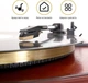 Игла с картриджем для граммофона Crosley, Victrola, ION, LP - изображение 2