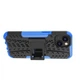 Чехол Armor Case для Apple iPhone 14 Blue - изображение 13