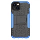 Чехол Armor Case для Apple iPhone 14 Blue - изображение 15