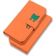 Чехол-книжка Animal Wallet для Google Pixel 7 Frog - изображение 4