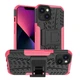 Чехол Armor Case для Apple iPhone 14 Rose - изображение 8