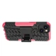 Чехол Armor Case для Apple iPhone 14 Rose - изображение 11