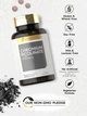 Добавка премиум-класса пиколината хрома Carlyle Chromium Picolinate 1000mcg 360 таблеток - изображение 4