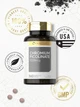 Добавка премиум-класса пиколината хрома Carlyle Chromium Picolinate 1000mcg 360 таблеток - изображение 5