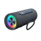 Колонка Bluetooth Baseus A20072600826-00 AeQur 30 Air для подорожей, вечірок, відпочинку Сірий - зображення 1